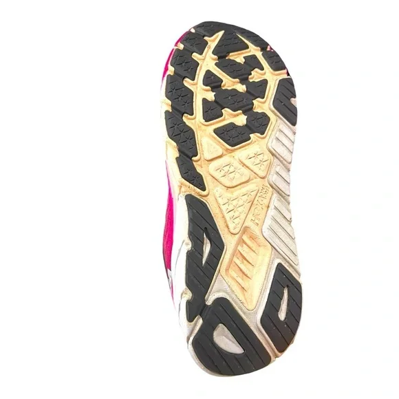 Hoka One One Women's Arahi 6 'Festival Fuchsia' Low Top Running Sneakers Sz 11.5